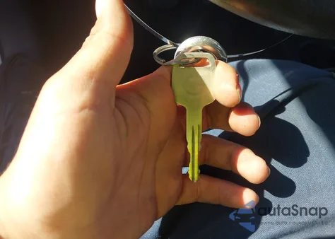 2017 Nissan Versa 1.6 S+ из США, поврежденный, VIN 3N1CN7AP0HL892223